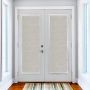 Door Privacy Film