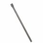 1 Inch x 18 Inch Flat Chisel Sds-Mas Hammer Steel