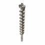 Foret marteau perf rotatif 1 1/2 x 21 po SDS Max Speed-x