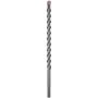 1 1/4 Inch x 21 Inch Sds-Max Speed-x Rotary Hammer Bit
