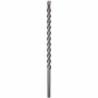 1 1/4 Inch x 21 Inch Sds-Max Speed-x Rotary Hammer Bit