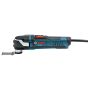 Bosch Starlockplus Oscillating Multi Tool Kit