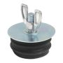 2" Economy Test Plug