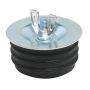 3" Economy Test Plug