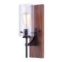 Arlie 1 Light Sconce