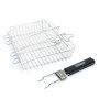 Broil King Deluxe Stainless Steel Grill Basket