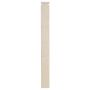 4" x 4" x 44" Zen Maple Newel