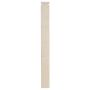 4" x 4" x 44" Zen Maple Newel