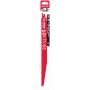12 Inch Bi-Metal General Purpose Reciprocating Blade-5/Pack