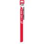 12 Inch Bi-Metal Medium Metal Reciprocating Blade-5/Pack