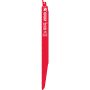 12 Inch Bi-Metal Steel Demolishing Reciprocating Blade