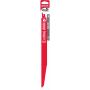 12 Inch Bi-Metal Thick Metal Reciprocating Blade-5/Pack