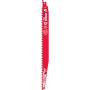 12 Inch Carbide Pruning Reciprocating Blade