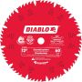12 Inch x 60t Combination Blade