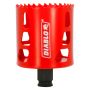 2-1/2 Inch Bi-Metal Hole Saw