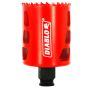 2-1/8 Inch Bi-Metal Hole Saw