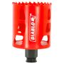 2-3/8 Inch Bi-Metal Hole Saw