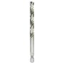 4 Inch HSS Bit for Hole Saw Mandrel