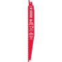 9 Inch Bi-Metal General Purpose Reciprocating Blade