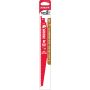9 Inch Bi-Metal Nail-Embedded Wood Reciprocating Blade