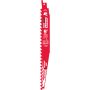 9 Inch Carbide Pruning Reciprocating Blade