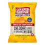 Cheddar Cheese Crinklecut 170g