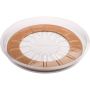 Miracle Grow 14" Hybrid Saucer