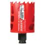 Diablo 2-1/8 Inch Carbide Hole Saw