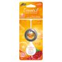 Essential Blends Citrus Pomegranate Vent Clip - 2.5 ml