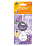 Essential Blends Vanilla Lavender Vent Clip - 2.5 ml