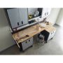 Gladiator 30" Solid Shelf