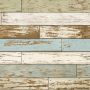 Old Salem Vintage Wood Peel And Stick Wallpaper