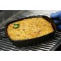 Grillpro Cast Iron Skillet