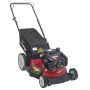 Troy-Bilt 21" 159cc 3 In 1 Push Mower