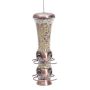 Perky-Pet Wild Bird Evenseed Silo Feeder