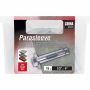 Parasleeve 1/2'' x 4''