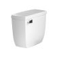 Saniflo Toilet Tank