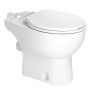 Saniflo Round Toilet Bowl