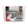 Parawedge 1/2" x 4-1/4"