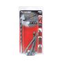 Parawedge 1/4" x 3-1/4"