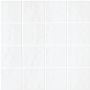 4 x 8 Toned White Tile Board - Fully Waterproof