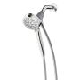 Engage 6 Function Chrome Spray Head Hand Shower