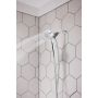 Engage 6 Function Chrome Spray Head Hand Shower