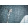 Engage 6 Function Chrome Spray Head Hand Shower