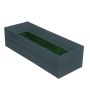 Terrace Garden Bed 44.5 x 16.5 x 11.5