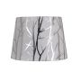 Small Tapered Drum Shade