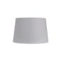 Large Tapered Drum Shade