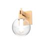 Courcelette 10.25" Wall Sconce Venetian Bronze