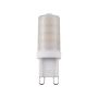 LED G9 Bulb 3.5 Watt 320 Lumens Warm White Dimmable