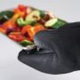 Heavy Duty Neoprene Grill Mitt